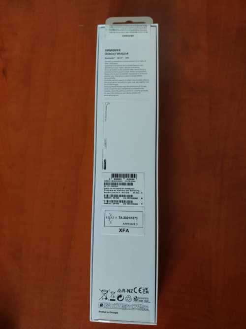 Samsung Galaxy watch 4