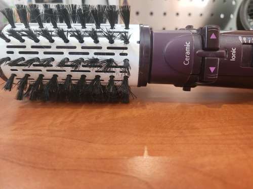 BaByliss Beliss Brushing 1000 Air Brush