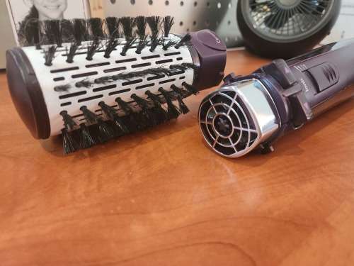 BaByliss Beliss Brushing 1000 Air Brush