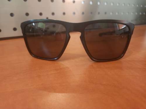 Oakley sunglasses - Sliver, Polarized