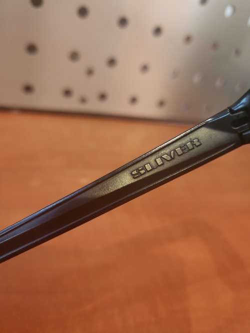 Oakley sunglasses - Sliver, Polarized