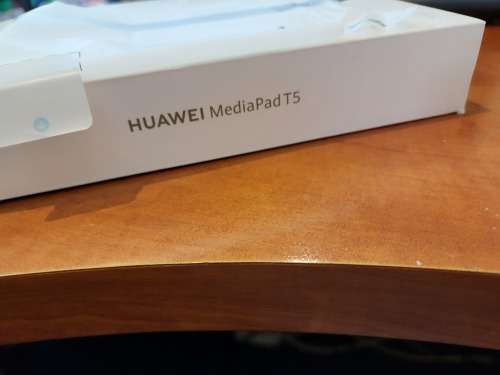 HUAWEI MediaPad T5 AGS2-L09 MODEL (16GB ROM, 2GP RAM)