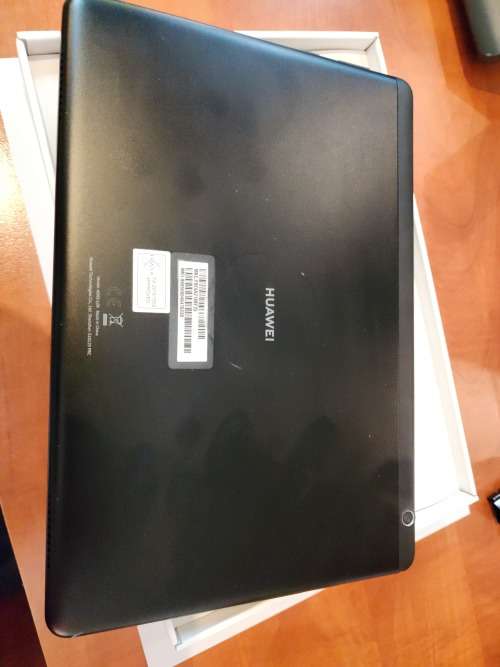 HUAWEI MediaPad T5 AGS2-L09 MODEL (16GB ROM, 2GP RAM)