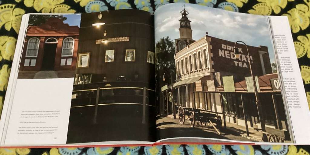 Inside Kimberley, by Paul Duncan & Alain Proust. Hardcover, New Condition.