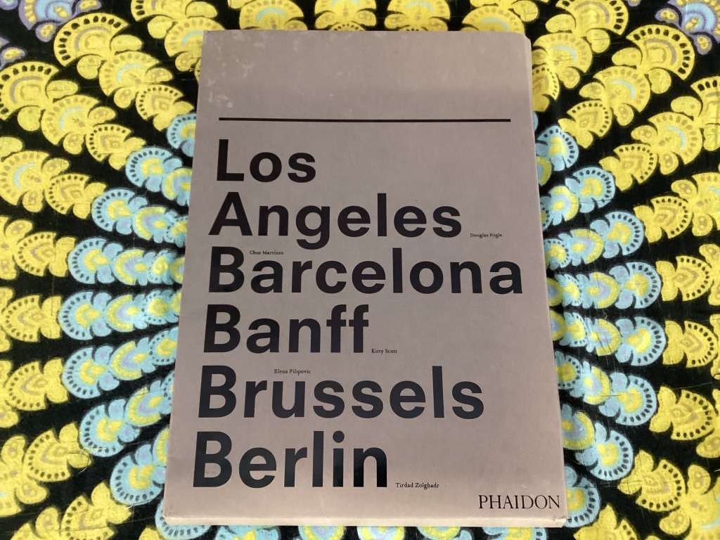 CREAMIER by PHAIDON. Contemporary Art in Culture. 300 pages.