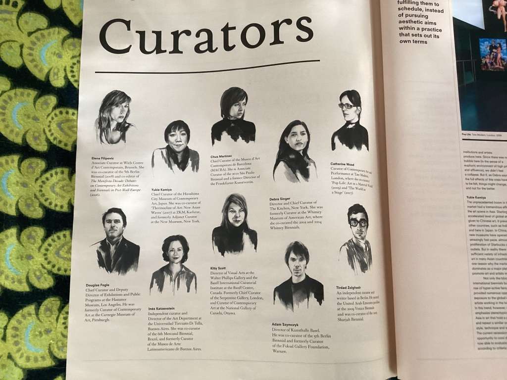 CREAMIER by PHAIDON. Contemporary Art in Culture. 300 pages.