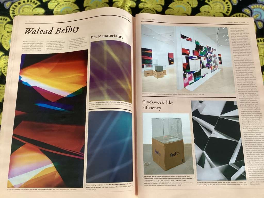 CREAMIER by PHAIDON. Contemporary Art in Culture. 300 pages.