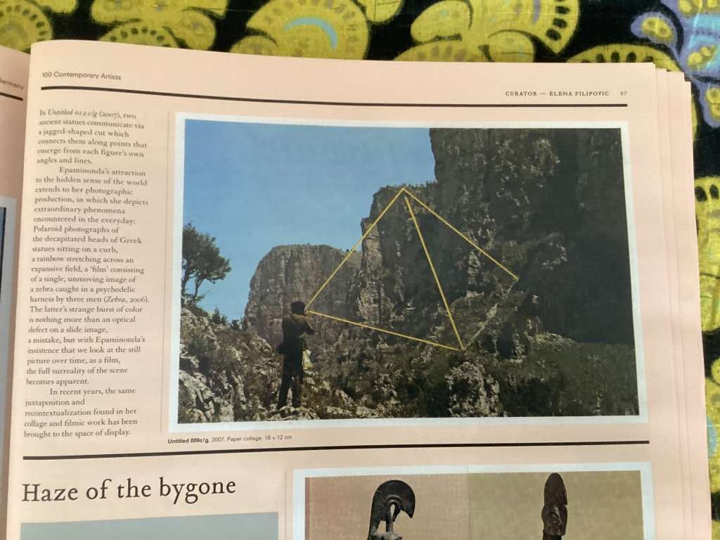 CREAMIER by PHAIDON. Contemporary Art in Culture. 300 pages.