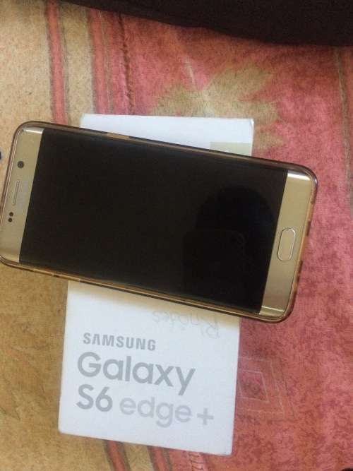 samsung galaxy S6 EDGE Plus 32GB fresh