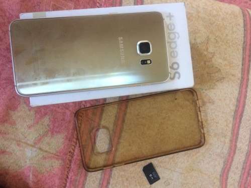 samsung galaxy S6 EDGE Plus 32GB fresh