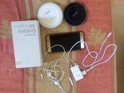 samsung galaxy S6 EDGE Plus 32GB fresh