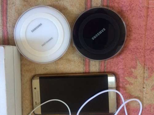 samsung galaxy S6 EDGE Plus 32GB fresh