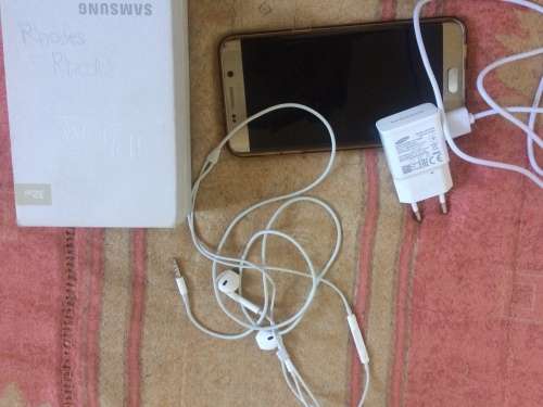 samsung galaxy S6 EDGE Plus 32GB fresh