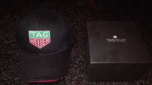 Tag Heuer Formula 1 NEW Watch