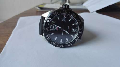 Tag Heuer Formula 1 NEW Watch