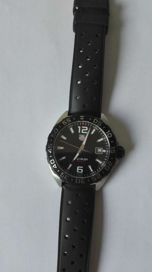 Tag Heuer Formula 1 NEW Watch