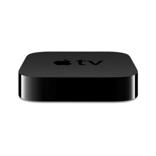 APPLE TV