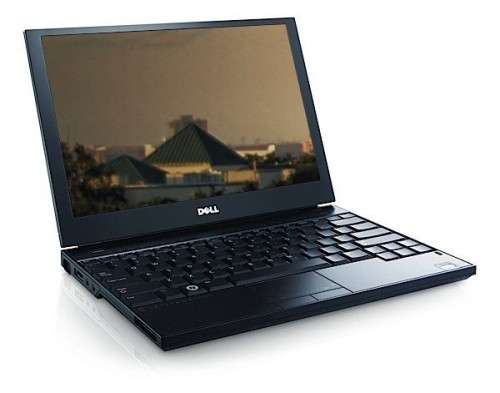 Dell Latitude E6500