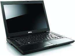 Dell Latitude E6500