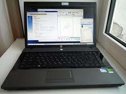 HP 620 Laptop