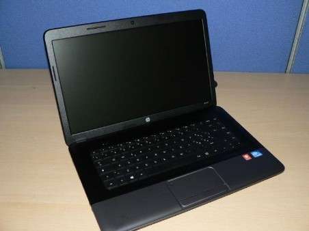 HP Notebook 650 Laptop