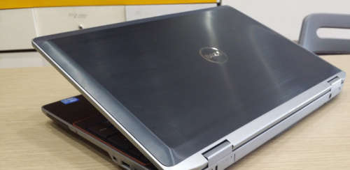 Dell Latitude E6520 Core i5 Laptop