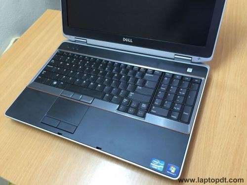 Dell Latitude E6520 Core i5 Laptop