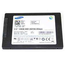 128GB Samsung Solid State Drives 6Gbps