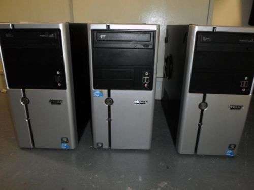 Mercer Proficient Core i5