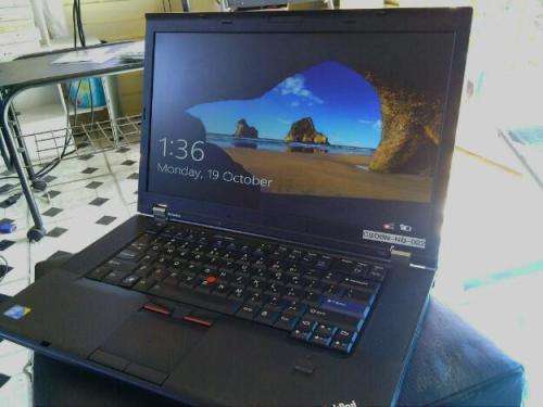 LENOVO T510 CORE i5