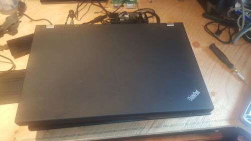 LENOVO T510 CORE i5