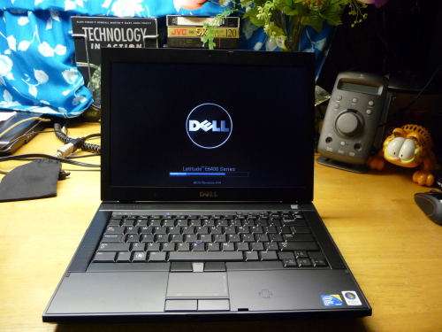 Dell Latitude E6400 Centrino Core 2 Duo