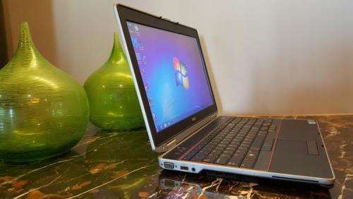 Dell Latitude E6520 (i7)