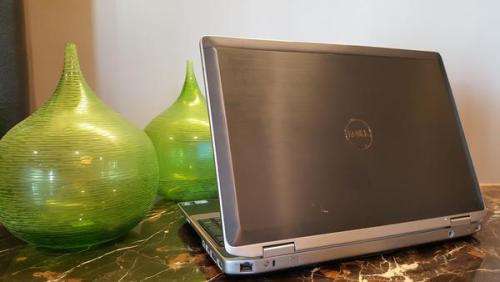 Dell Latitude E6520 (i7)