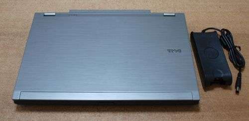 Dell Latitude E6510 i5 Laptops