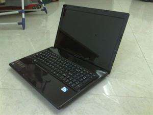 LENOVO G580 LAPTOP
