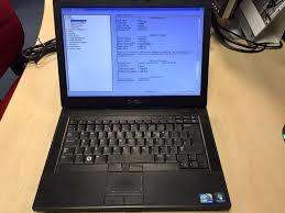 Dell Latitude E6410 Laptop