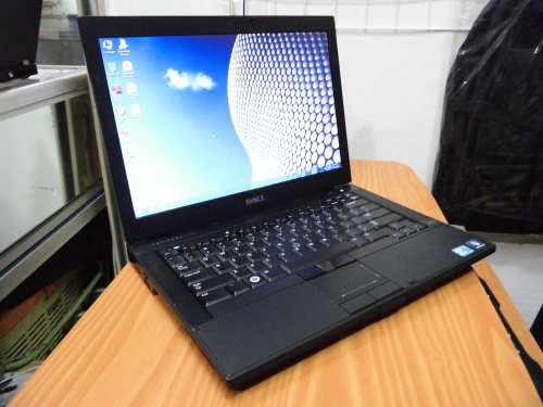 Dell Latitude E6410 Laptop