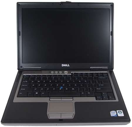 Dell latitude D630