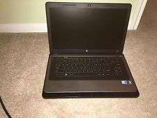 Hp 630 Laptop