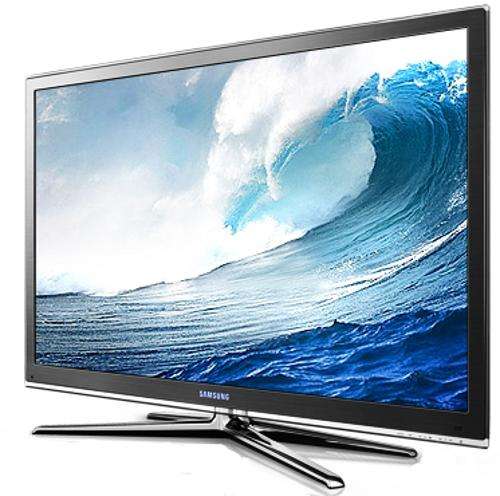 Samsung 40" 6series LED TV