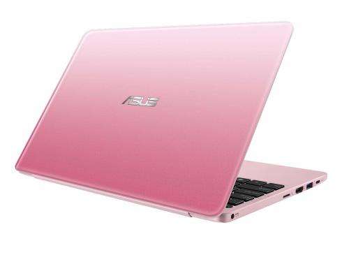 Asus VivoBook E12 E203NA-FD109TS  Laptop - Petal Pink - Brand new
