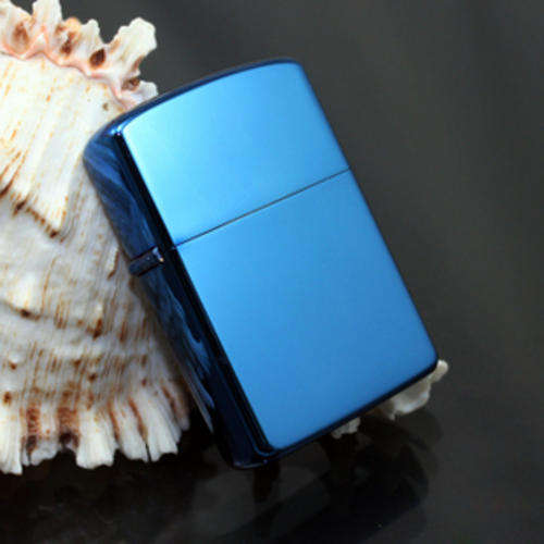 Star Blue Ice lighter