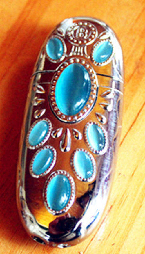 BF normal flame lighter