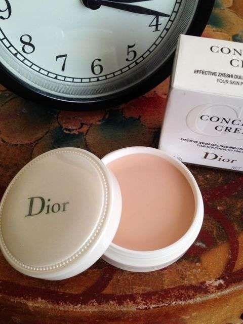 DIOR CONCEALER