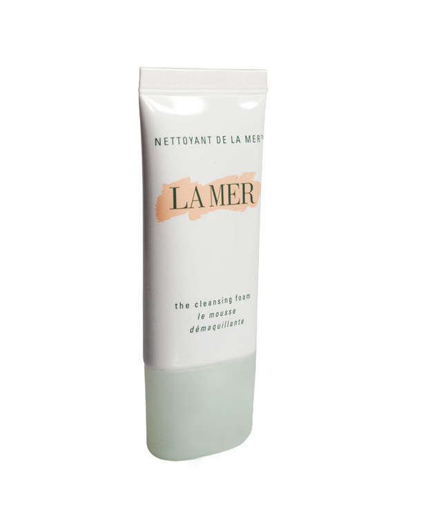 LAMER CLEANSING FORM
