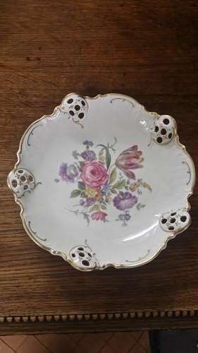 Rosenthal Cake Plate