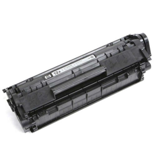 Q2612A TONER - JETPRINT TONER