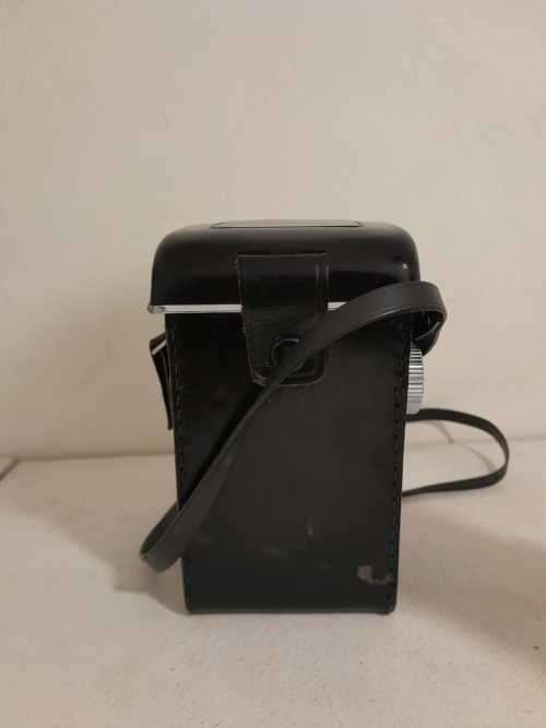 Vintage Yashica twin lens camera