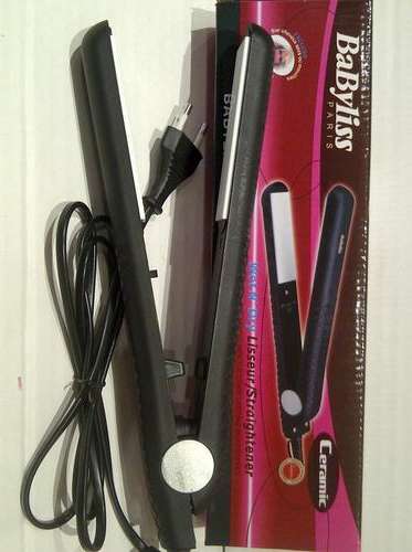 CERAMIC HAIR STRAIGHTENER!!!